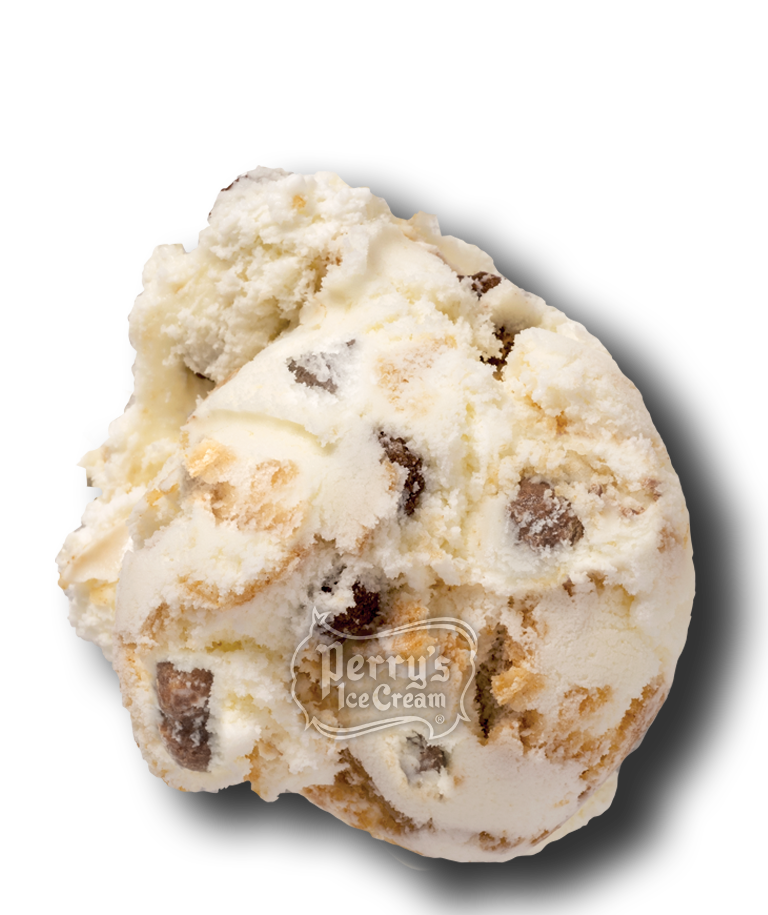 Wafer Wonder (1 TUB) 3 GALLONS Order Perry's Ice Cream Online Shop